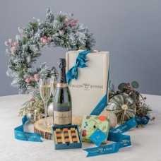 Champagne & Chocolates