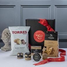 The Truffle Lover
