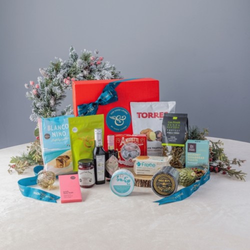 Gluten Free Hamper