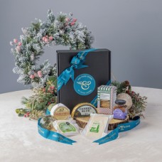 Irish Cheese Board