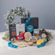 Cheese & Charcuterie Board