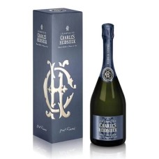 Charles Heidsieck Champagne Gift Box