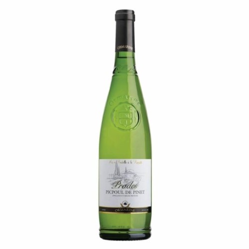 Les Prades Picpoul De Pinet