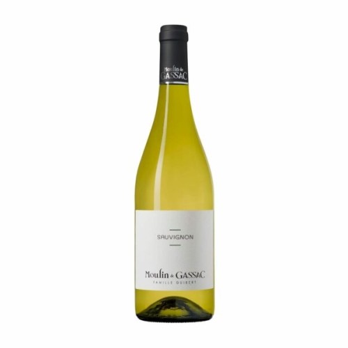 Moulin De Gassac White Sauvignon