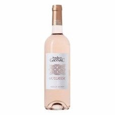 Pink Gassac Mill