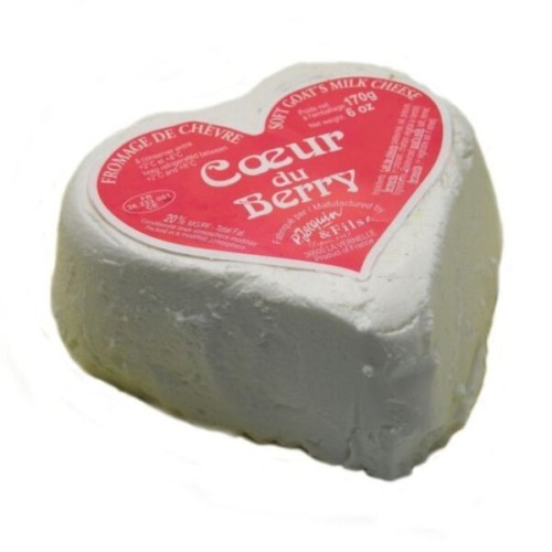 Coeur du Berry
