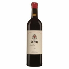 Le Puy Emilien