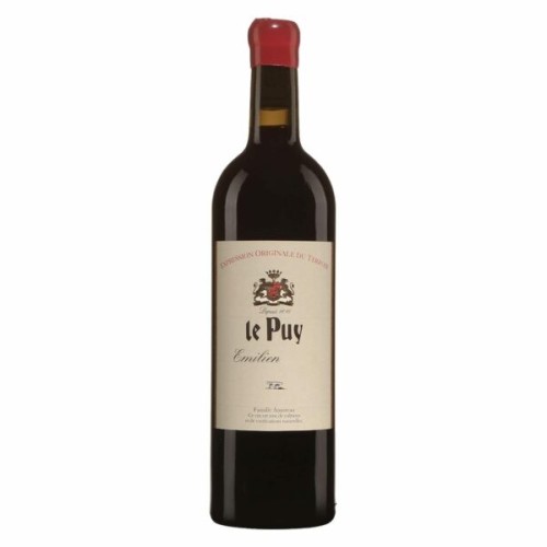 Le Puy Emilien
