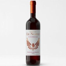 Castle the Noble Cuvee Heritage Bordeaux Superior
