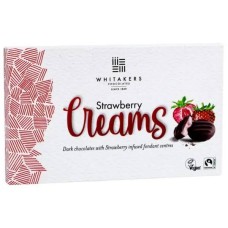 Whittakers Strawberry Cremes (3 Quantity)