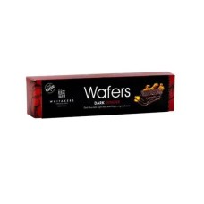 Whittakers Dark Ginger Wafers (2 Quantity)