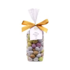 SHEPCOTE Mini Chocolate Eggs  Gift Bag 300g