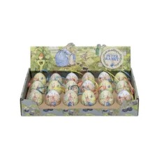 TIN TREATS Beatrix Potter Peter Rabbit Mini Egg Tin with Jelly Beans 35g