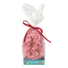 EASTER EGG STRAWBERRIES & CREAM