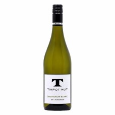Tinpot Hut Sauvignon Blanc