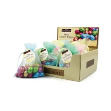 BAGS OF MINI FOILED EGGS (2 Quantity)