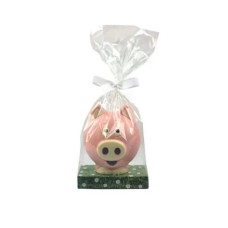 PRESLEY PIG