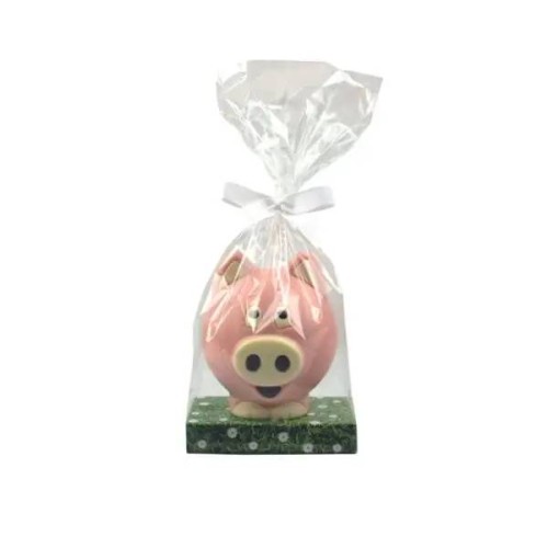 PRESLEY PIG