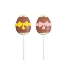 EASTER EGG LOLLIES (5 Quantity)