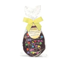 LUXURY LOADED RAINBOW CANDY EGG