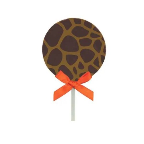 SAFARI LOLLIES (MILK) (5 Quantity)