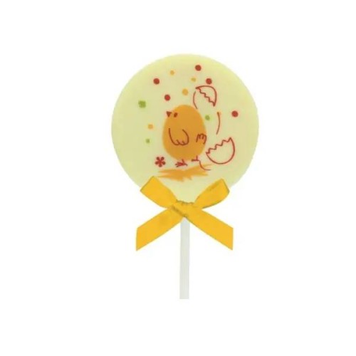HAPPY EGG LOLLIES (5 Quantity)