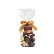 BELGIAN PRALINE RABBITS GOURMET GIFT BAG
