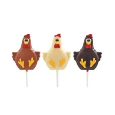 HENRIETTA HEN LOLLIES (5 Quantity)