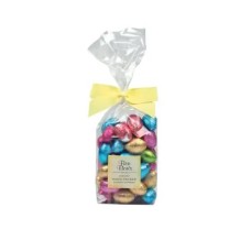 COLOURED FOILED EGGS GIFT BAG (2 Quantity)