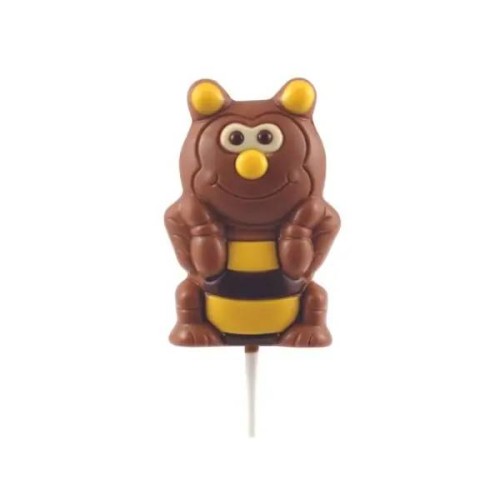BUZZ BUMBLE BEE LOLLIES (5 Quantity)