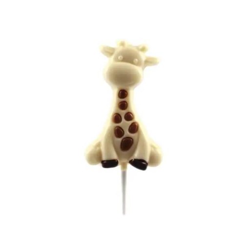 GERRY GIRAFFE LOLLIES (5 Quantity)