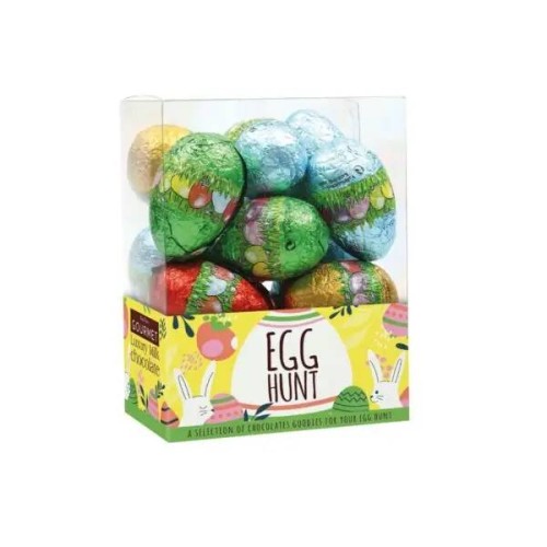 MEDIUM EGG HUNT BOX
