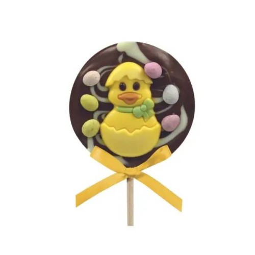 CHEEKY CHICK LOLLY (MILK) (5 Quantity)