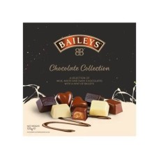 BAILEYS Chocolate Collection 135g
