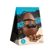 BAILEYS Salted Caramel Easter Egg with Truffles 225g