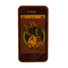 Cocoa Atelier Dark Chocolate Smartphone