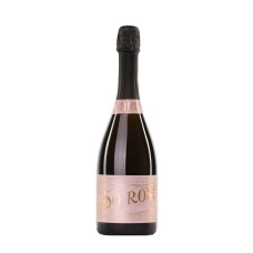 So Raw Spumante Rose