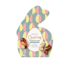 GUYLIAN Temptations 6 Flavours  Easter Gift 182g