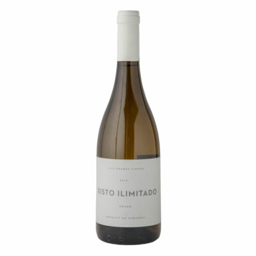 Luis Seabra Unlimited Fun