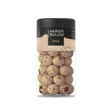 Lakrids Regular Ã†gg  CRISPY CARAMEL
