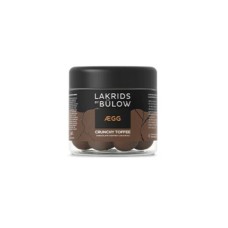 Lakrids Small Ã†gg Crunchy Toffeee