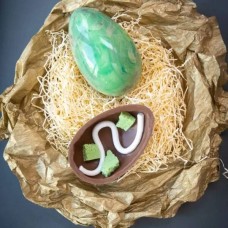 Gra Chocolates  Mint to be egg