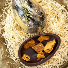 Gra Chocolates  Bee my honey egg