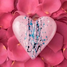 Gra Chocolates – Caramel and Almond Sweetheart