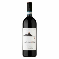 Olivella Canteen Tears Rosso