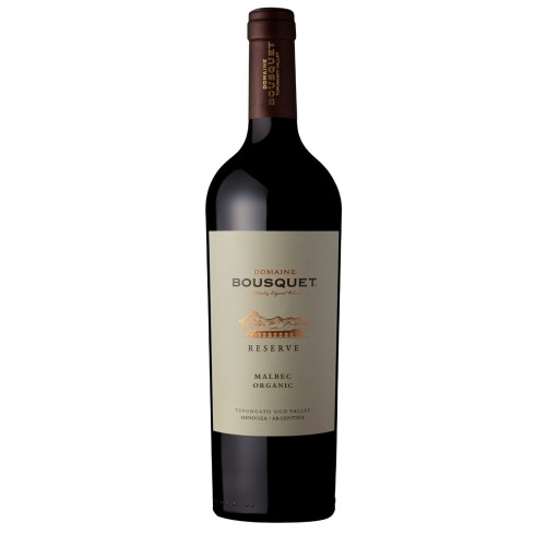 Malbec Forest Estate Reserve