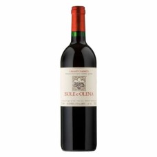 Isole E Olena Chianti Classico