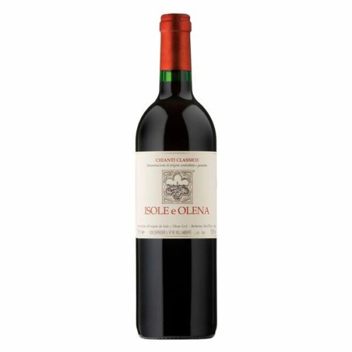 Isole E Olena Chianti Classico