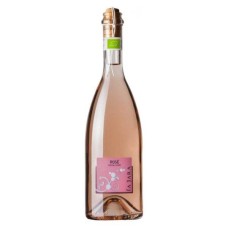 La Jara Frizzante RosÃ©
