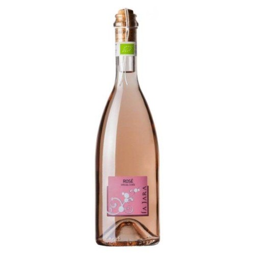 La Jara Frizzante RosÃ©